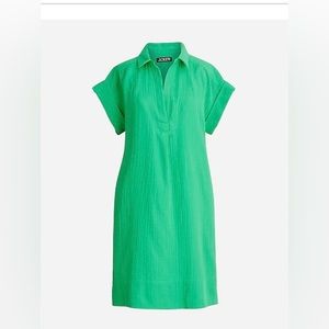 NWT - Petite Small JCrew Dress